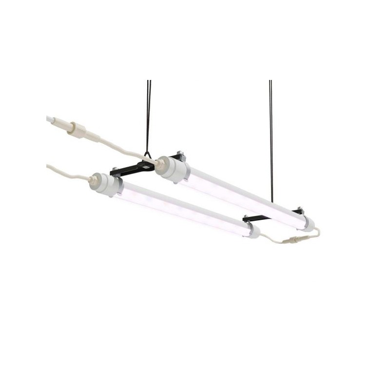 Canopia Brighton Lampe LED de croissance pour plantes