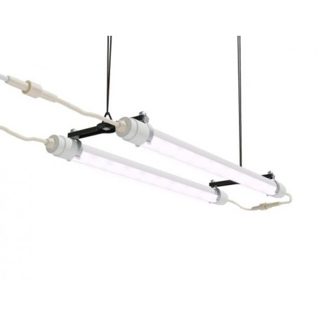 Canopia Brighton Lampe LED de croissance pour plantes