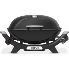 Barbecue à gaz Weber Q 2100N Noir Réf. 1501082