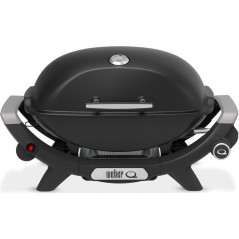 Barbecue à gaz Weber Q 2100N Noir Réf. 1501082