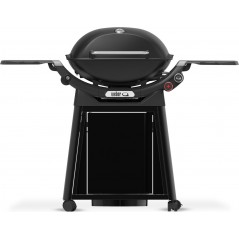 Barbecue à gaz Weber Q 3200N+ Noir Réf. 1501135