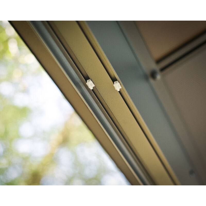 Canopia Colorado Carport en aluminium 4.3x5 m Canopia Colorado Carport en aluminium 4.3x5 m