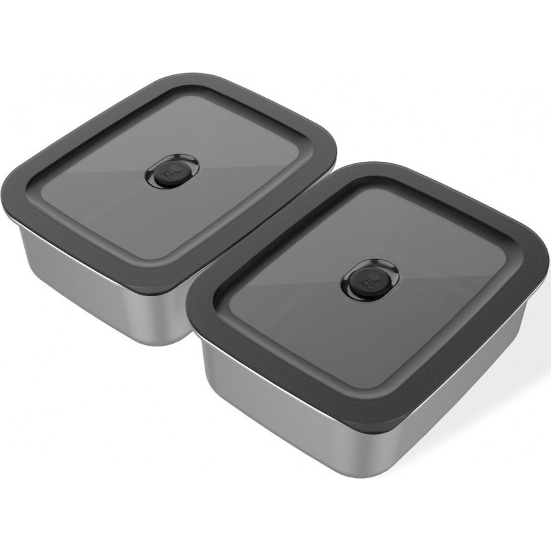 Weber Works Preparation Container Set Ref. 3400260 Weber Works Preparation Container Set Ref. 3400260