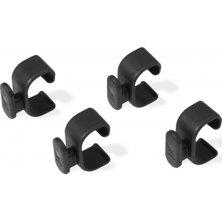 Kit d'organisation amovible Weber Works Code 3400106