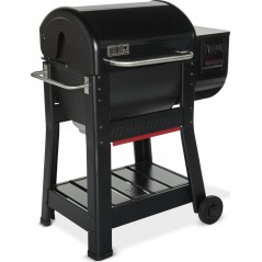 Lower shelf for Weber Smoque BBQ Ref. 3400666