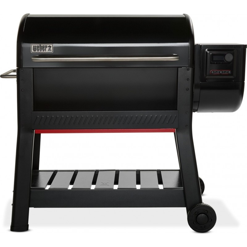Lower shelf for Weber Smoque XL BBQ Ref. 3400667 Lower shelf for Weber Smoque XL BBQ Ref. 3400667