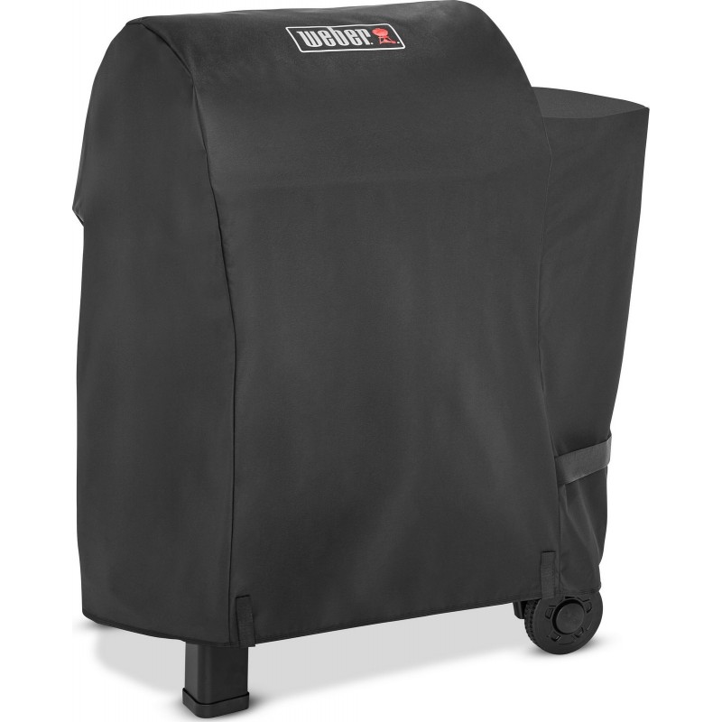 Housse premium pour barbecue Weber Smoque Réf. 3400609 Housse premium pour barbecue Weber Smoque Réf. 3400609