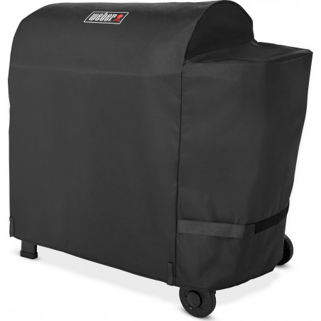 Premium cover for Weber Smoque XL BBQ Ref. 3400630
