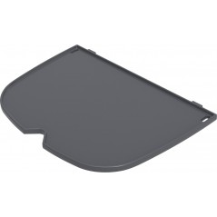 Cast iron Griddle for Weber Q1000 Series Ref. 3400863
