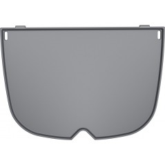 Plaque en fonte pour Weber série Q2000 Code 3400864