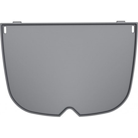 Plaque en fonte pour Weber série Q2000 Code 3400864