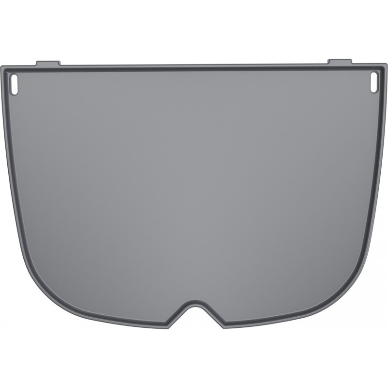 Plaque en fonte pour Weber série Q3000 Code 3400865