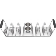Weber Taco Rack Ref. 3400845