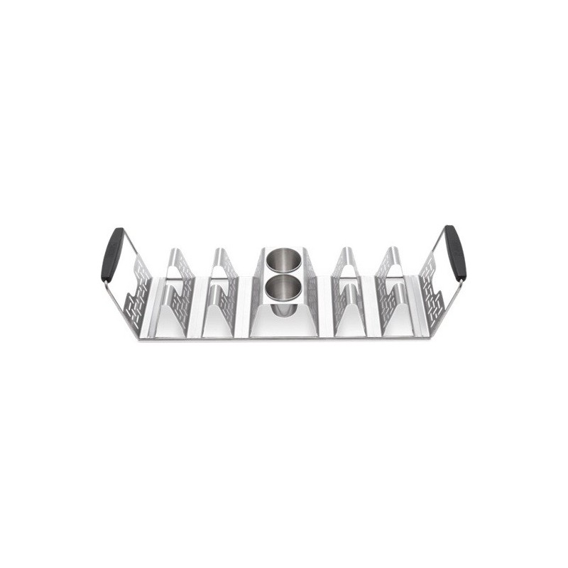 Weber Taco Rack Ref. 3400845 Weber Taco Rack Ref. 3400845