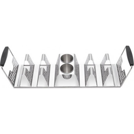 Weber Taco Rack Ref. 3400845