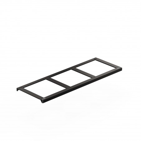 Automatic Irrigation System for Herstera Metal Planter 150x50x50 cm