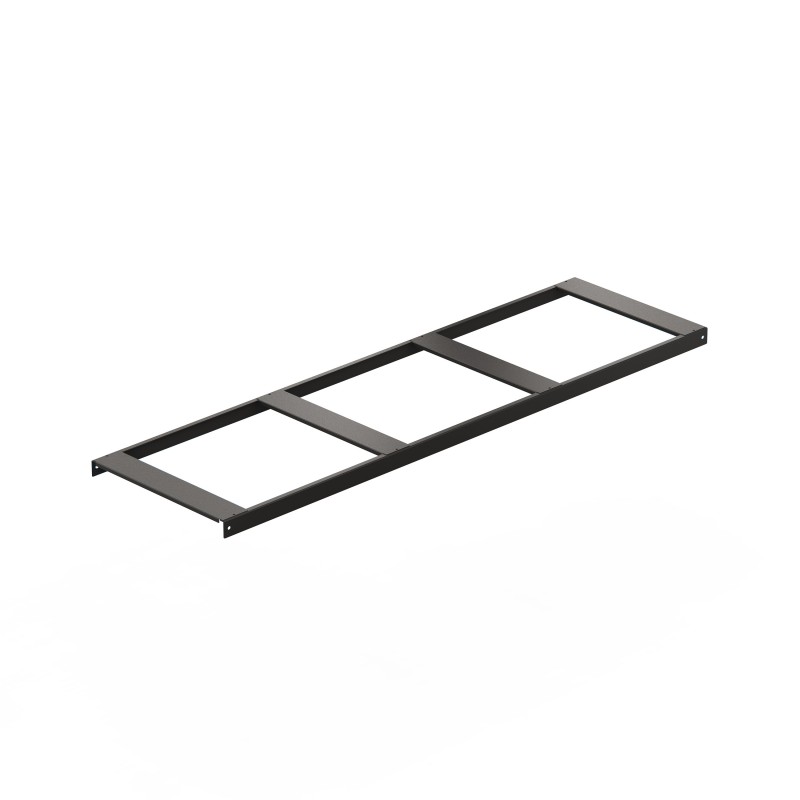 Système d'arrosage automatique pour jardinière métallique DECO Herstera 150x50x50 cm