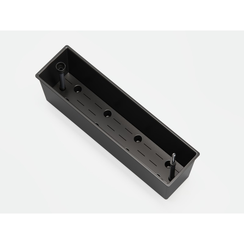 Automatic Irrigation System for Herstera PLANTER 30 and HUB 75x20x25 cm