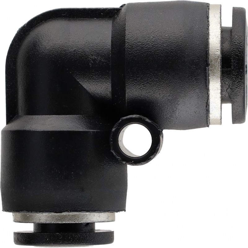 Stocker Bulk Raccord 90° Ø 6-8 mm pour Geysers - Monobloc
