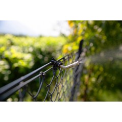 Buses anti-gouttes Stocker Bulk 135° Ø 6 mm pour Geysers - Monobloc