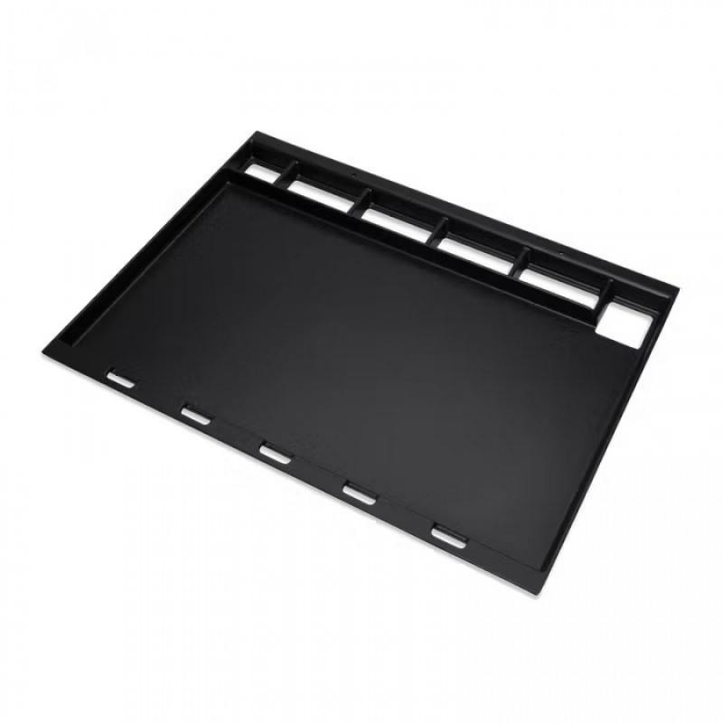 Weber Large Griddle for Genesis 300 Series Barbecue Ref. 6791 Weber Large Griddle for Genesis 300 Series Barbecue Ref. 6791