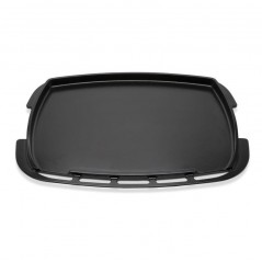 Full-grate cast iron Griddle for Weber Q3000 series Ref. 3400868