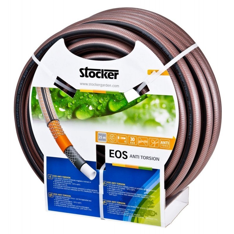 Stocker KIT for Geyser Pro for Garden from 50 to 100 m Stocker KIT for Geyser Pro for Garden from 50 to 100 m