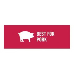 Granulés de bois FSC Weber - Cerise Code 3401050