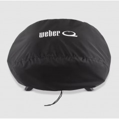 Vinyl Cover for Weber Q2000 Series Ref. 3400852