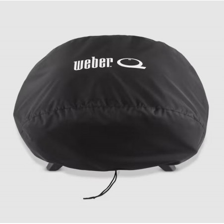 Vinyl Cover for Weber Q2000 Series Ref. 3400852