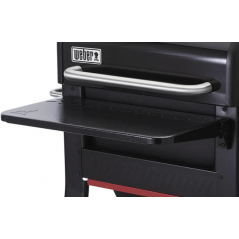 Étagère avant pour barbecue Weber Searwood Cod.