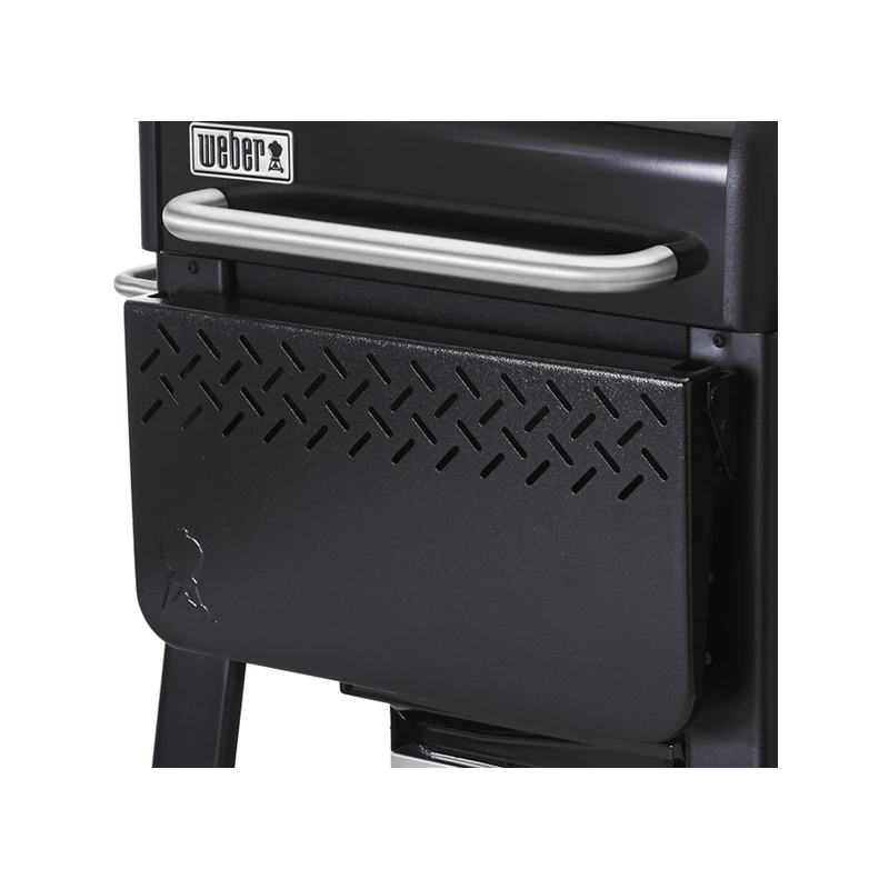 Front shelf for Weber Searwood BBQ Ref. 3400108 Front shelf for Weber Searwood BBQ Ref. 3400108