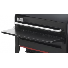 Front shelf for Weber Searwood XL BBQ Cod. 3400109