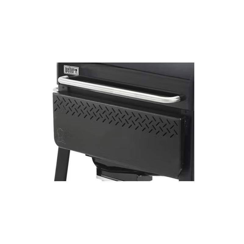 Tablette avant pour barbecue Weber Searwood XL Réf. 3400109