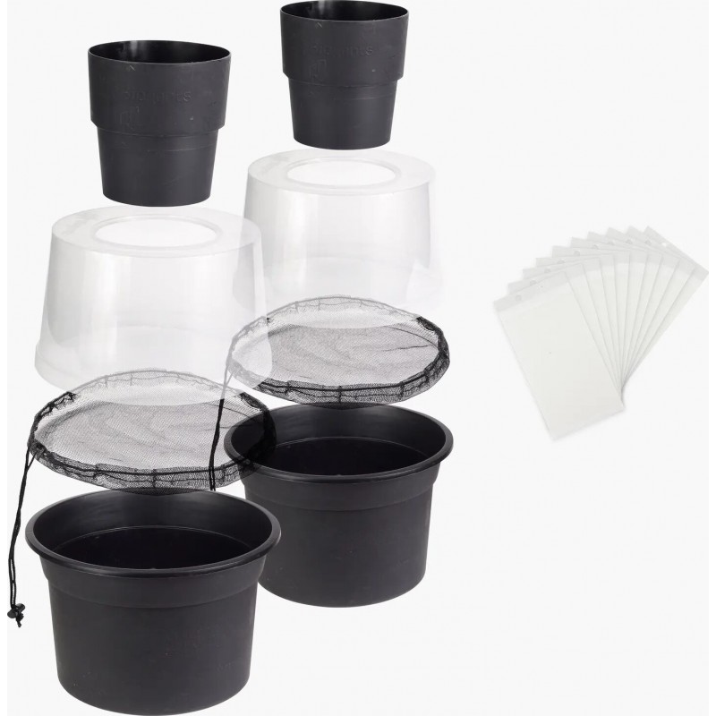 Biogents BG-GAT Reflect-tech outdoor tiger mosquito trap (X2) Biogents BG-GAT Reflect-tech outdoor tiger mosquito trap (X2)