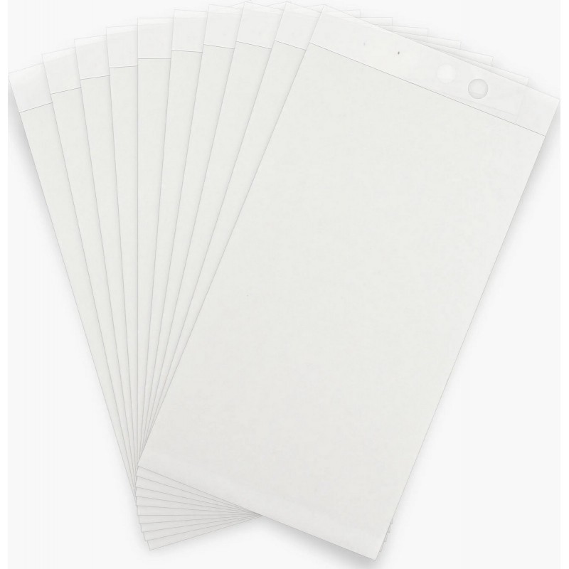 Feuilles adhésives Biogents pour BG-GAT - recharge (10x)