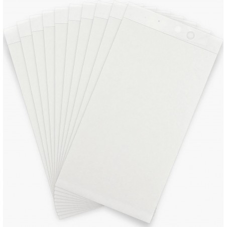 Feuilles adhésives Biogents pour BG-GAT - recharge (10x)