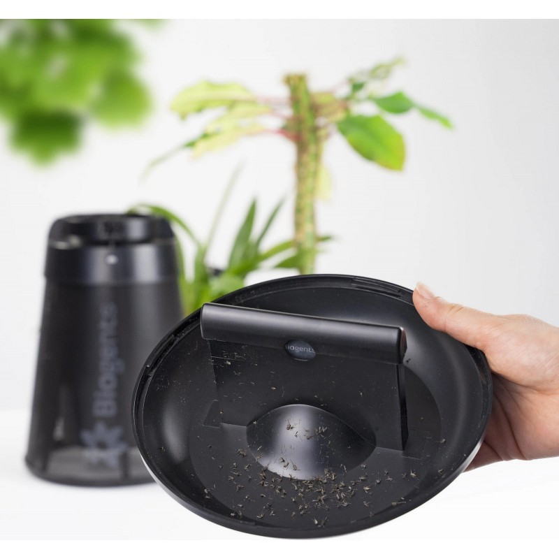 Biogents BG-Home electric indoor mosquito trap Biogents BG-Home electric indoor mosquito trap