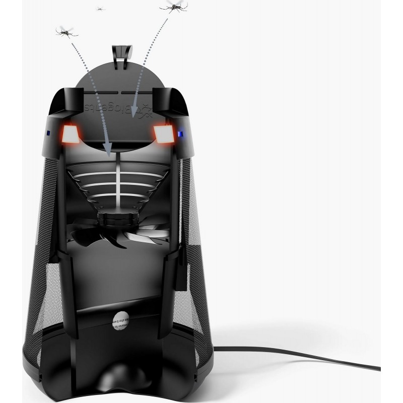 Biogents BG-Home electric indoor mosquito trap Biogents BG-Home electric indoor mosquito trap