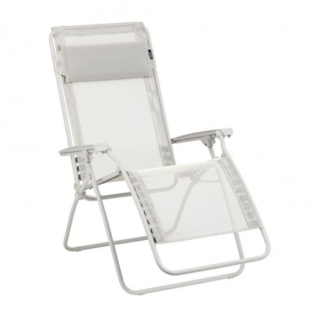 Fauteuil Relax R-CLIP LaFuma LFM5169 CB Seigle II/Sable