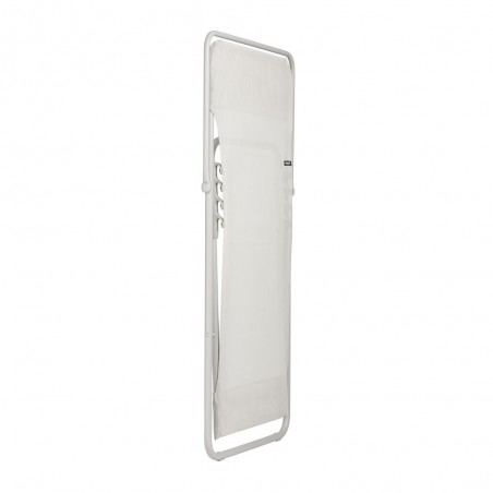 Transat Pliant MAXI TRANSAT LaFuma LFM5170 CB Seigle II/Sable