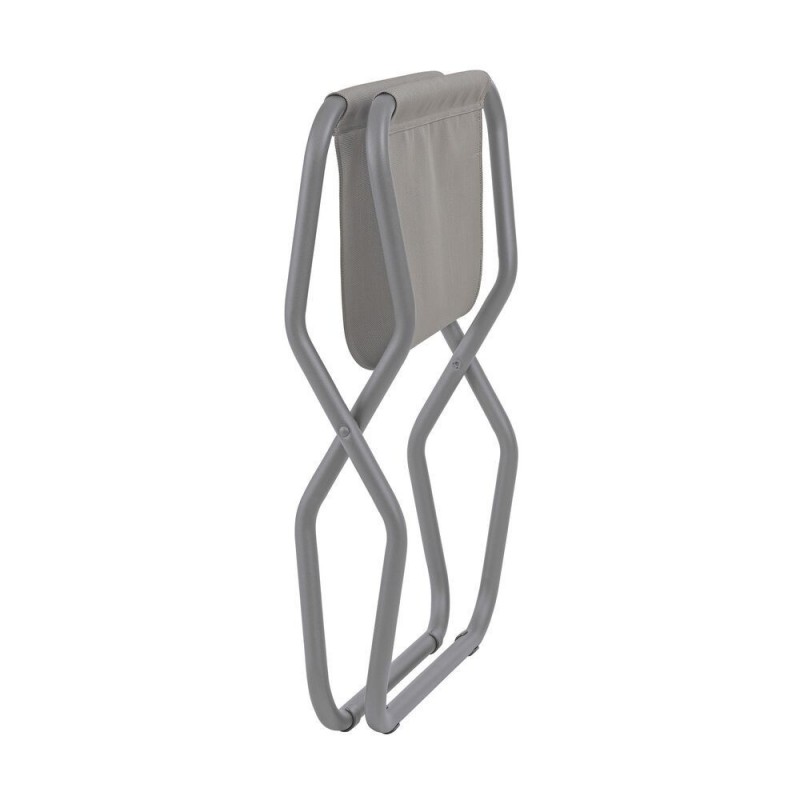 SUIVANT Repose-pieds LaFuma LFM5333 CB Terre/Titane