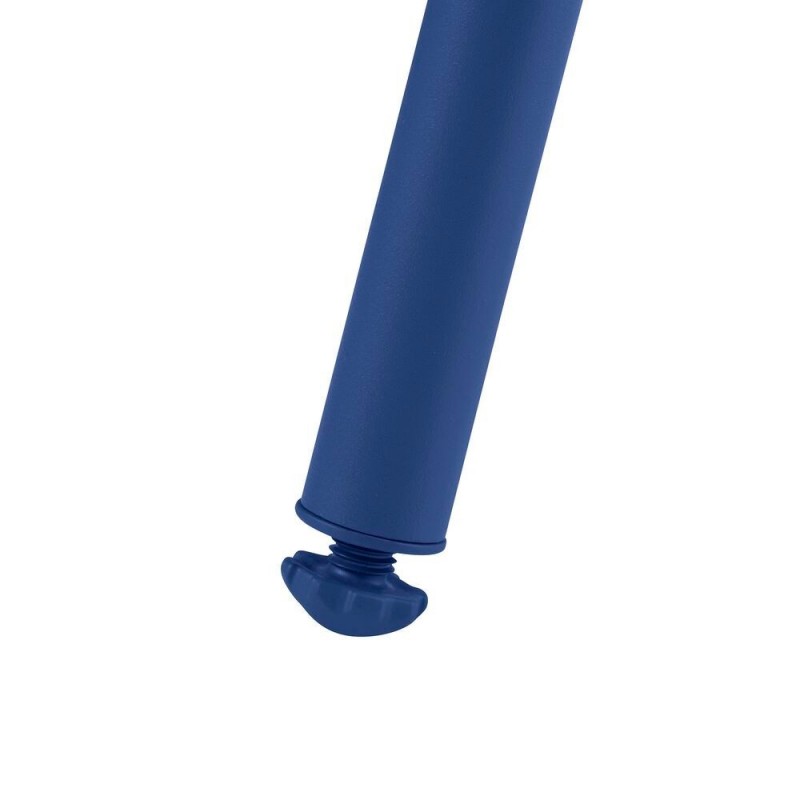 Table de jardin pliante BALCONY 70x70 cm LaFuma LFM5357 CB Indigo/Indigo Table de jardin pliante BALCONY 70x70 cm LaFuma LFM5357 CB Indigo/Indigo