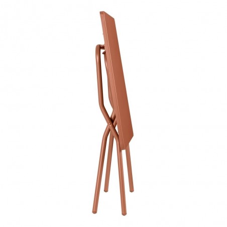 Table de jardin pliante BALCONY 70x70 cm LaFuma LFM5357 CB Canyon/Canyon