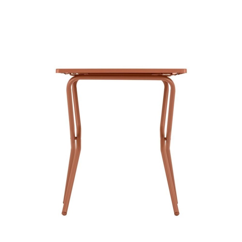 Table de jardin pliante BALCONY 70x70 cm LaFuma LFM5357 CB Canyon/Canyon Table de jardin pliante BALCONY 70x70 cm LaFuma LFM5357 CB Canyon/Canyon