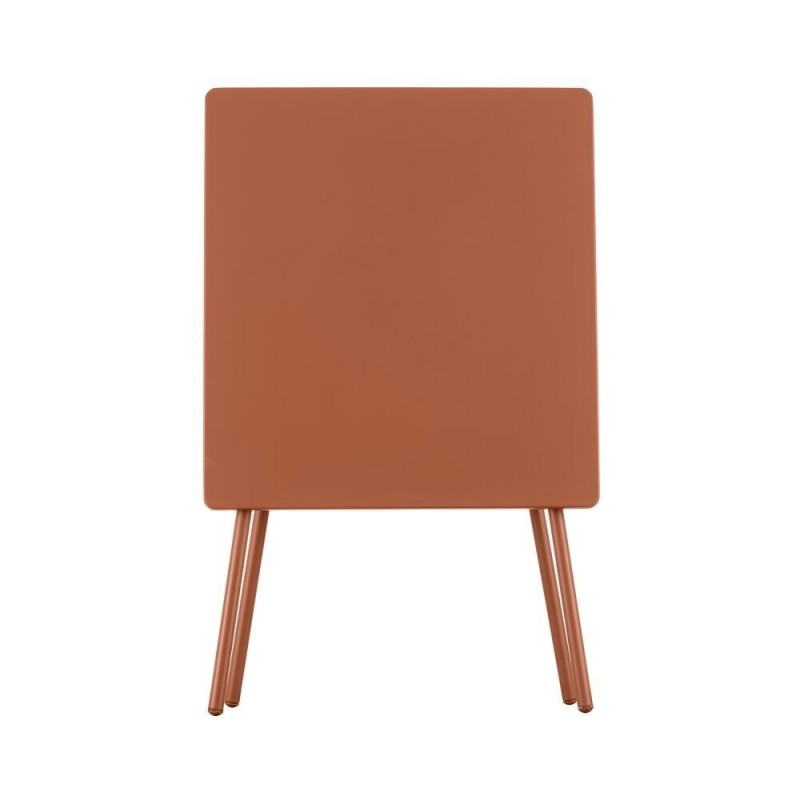 Table de jardin pliante BALCONY 70x70 cm LaFuma LFM5357 CB Canyon/Canyon Table de jardin pliante BALCONY 70x70 cm LaFuma LFM5357 CB Canyon/Canyon