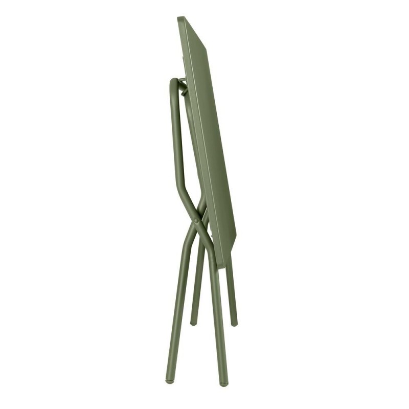 Table de jardin pliante BALCONY 120x70 cm LaFuma LFM5339 CB Moss/Moss Table de jardin pliante BALCONY 120x70 cm LaFuma LFM5339 CB Moss/Moss