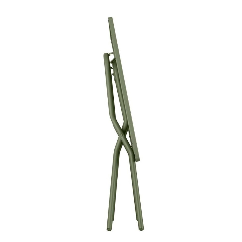 Table de jardin pliante BALCONY 120x70 cm LaFuma LFM5339 CB Moss/Moss Table de jardin pliante BALCONY 120x70 cm LaFuma LFM5339 CB Moss/Moss