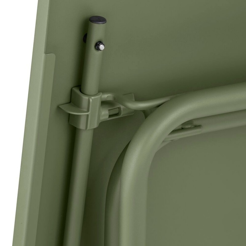 Table de jardin pliante BALCON 120x70 cm LaFuma LFM5339 CB Mousse/Mousse