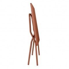 Table de jardin pliante BALCONY 120x70 cm LaFuma LFM5339 CB Canyon/Canyon